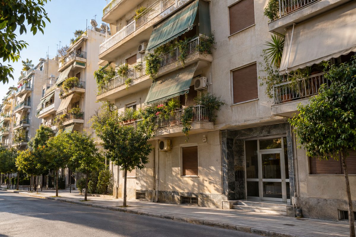 Ανακαίνιση Κατοικίας 2026 και δέσμευση 5 ετών: ανακαινίζω, νοικιάζω ή πουλάω;
