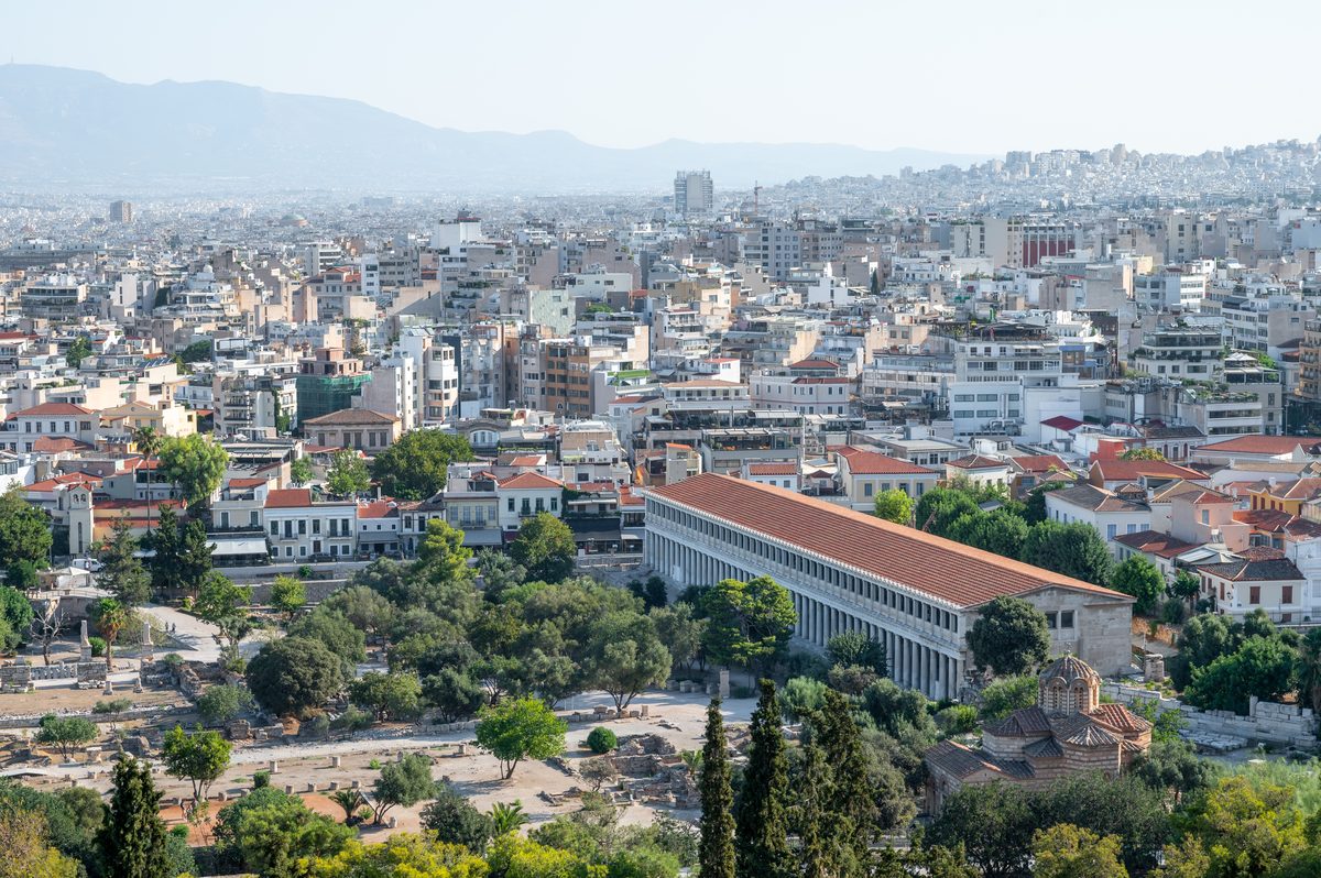 Αποδοχή κληρονομιάς — βήματα, δικαιολογητικά, κόστος & χρόνος 2026