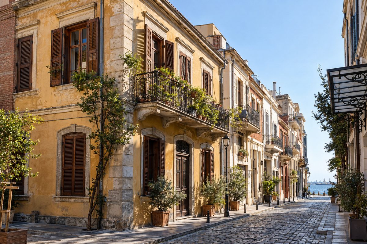 Εκτίμηση κληρονομημένου ακινήτου: ποια αξία μετράει για τον φόρο, τη μοιρασιά και την πώληση