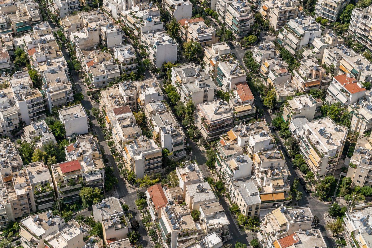 ΕΝΦΙΑ 2027: τι αλλάζει με τα πραγματικά τετραγωνικά της ταυτότητας κτιρίου