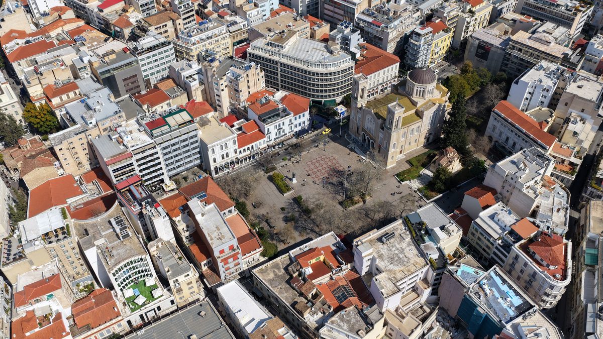 Φόρος κληρονομιάς ακινήτου 2026 — πόσο πληρώνετε & πώς δηλώνεται