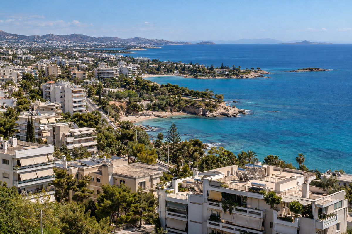 Φόρος μεταβίβασης 15% για αγοραστές εκτός ΕΕ — τι σημαίνει για τον πωλητή