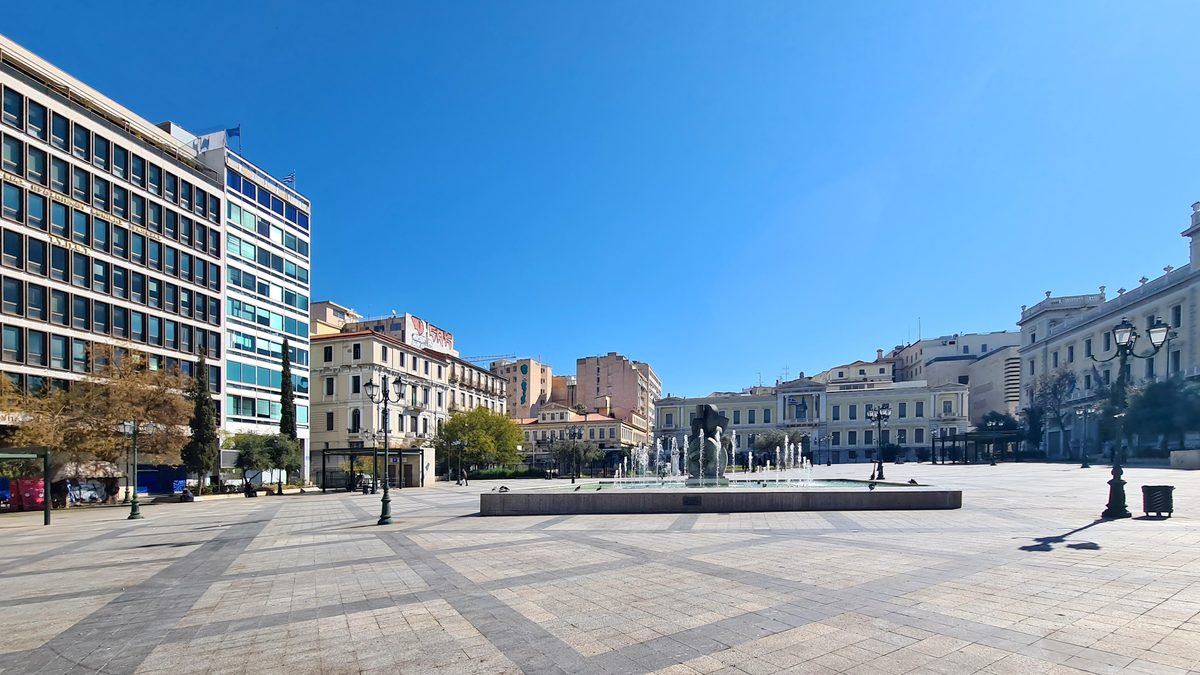 Κλειστά ακίνητα: φοροαπαλλαγή 3 ετών & «Ανακαινίζω–Νοικιάζω» — ο οδηγός 2026