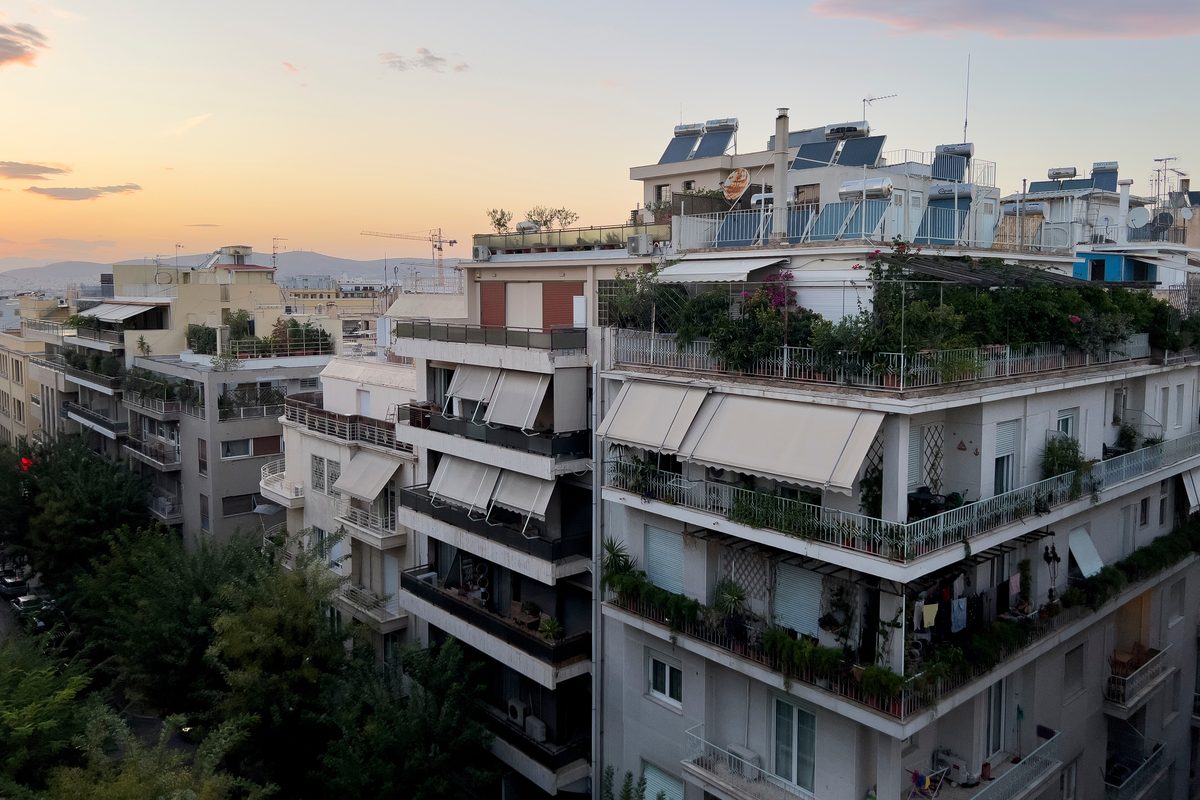 Λύση μισθωτηρίου στο Taxisnet — βήμα-βήμα + τι προσέχετε
