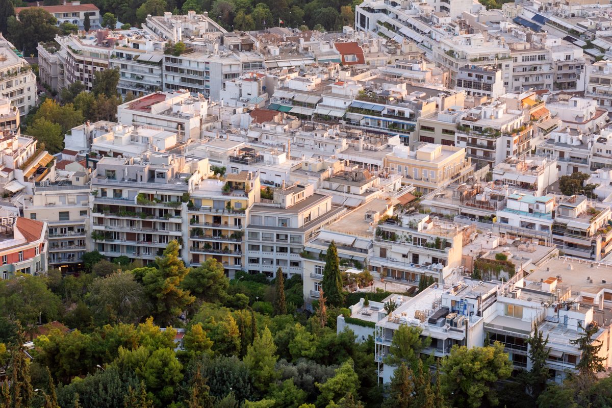 5 παράγοντες που ρίχνουν την αξία του σπιτιού σας