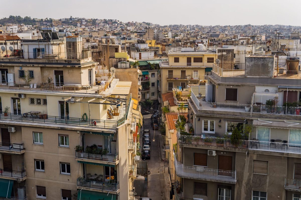 Πιστοποιητικό ΕΝΦΙΑ για πώληση ακινήτου — τι είναι και γιατί το χρειάζεστε