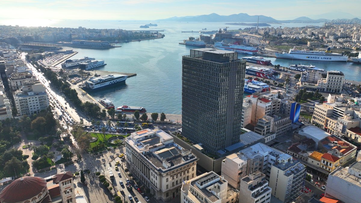 Πώληση ακινήτου από εξωτερικό — πληρεξούσιο, ΑΦΜ, φόρος 2026