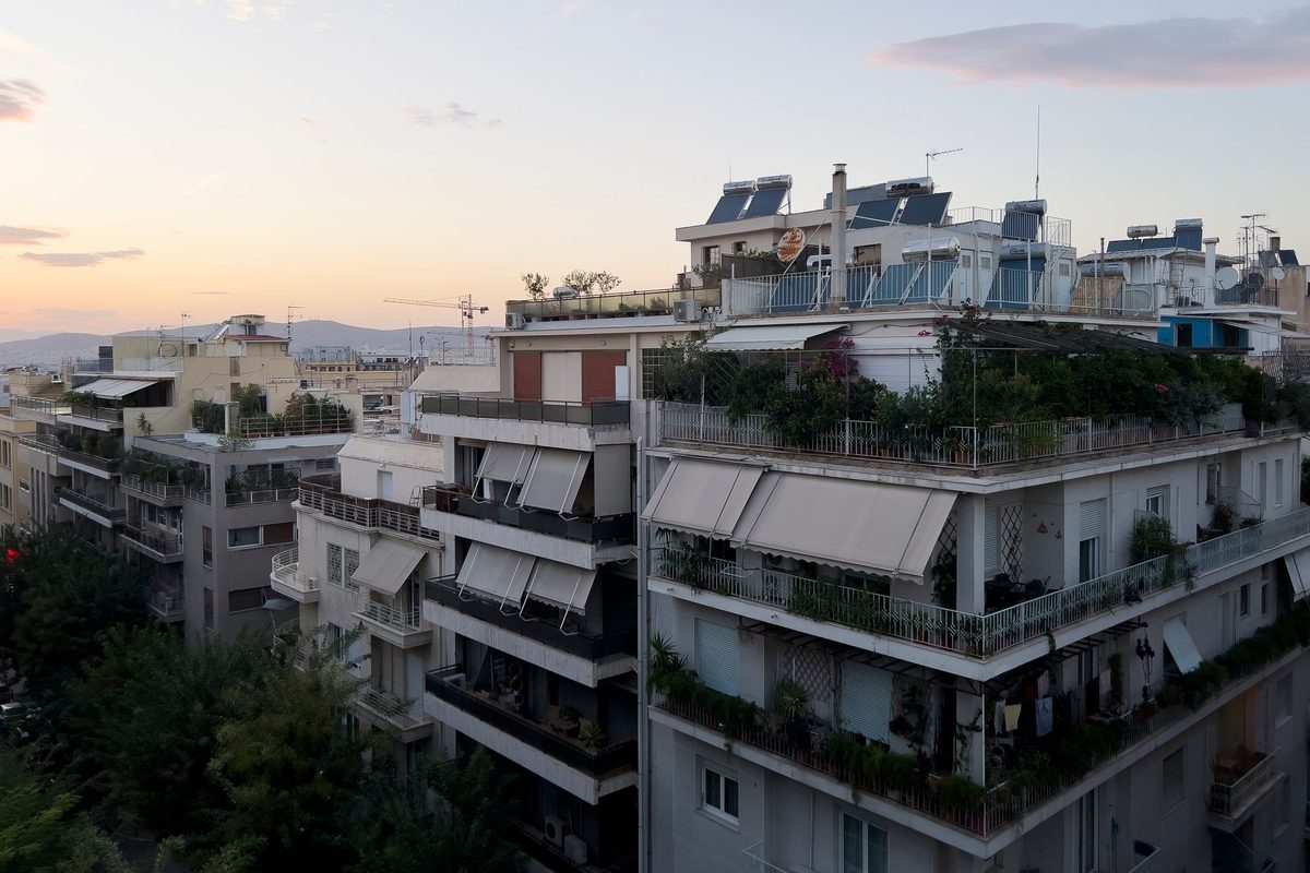 Πώληση ακινήτου για Golden Visa — οδηγός 2026