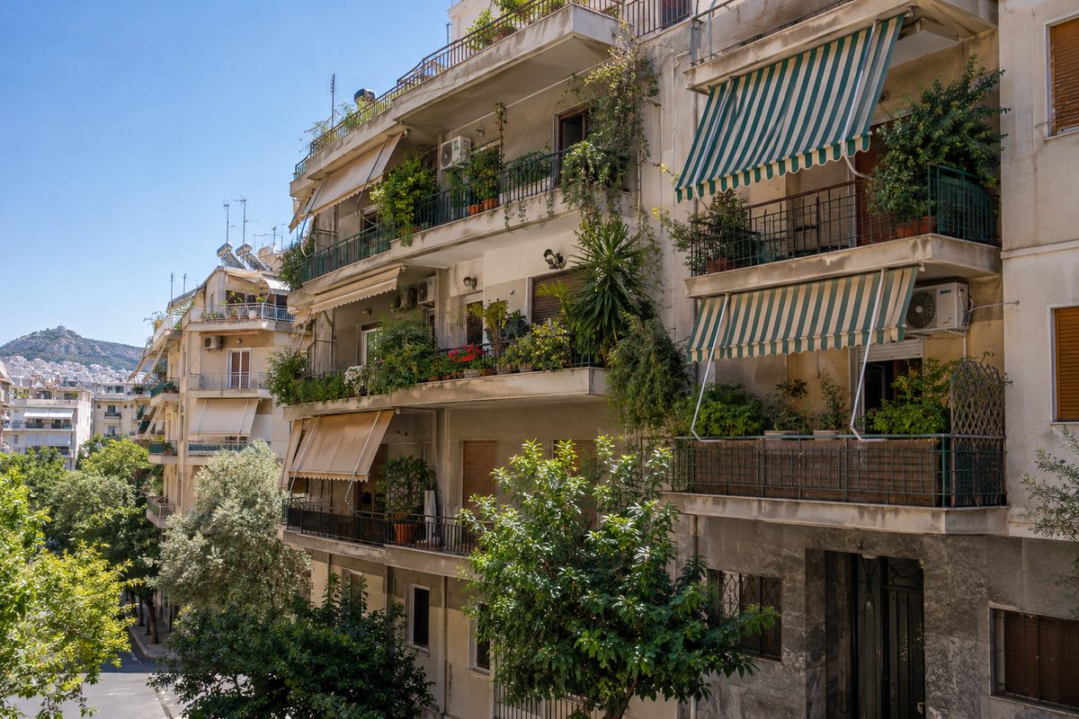 Πώληση ακινήτου με ενοικιαστή: τι ισχύει για τη μίσθωση, τον αγοραστή και την τιμή