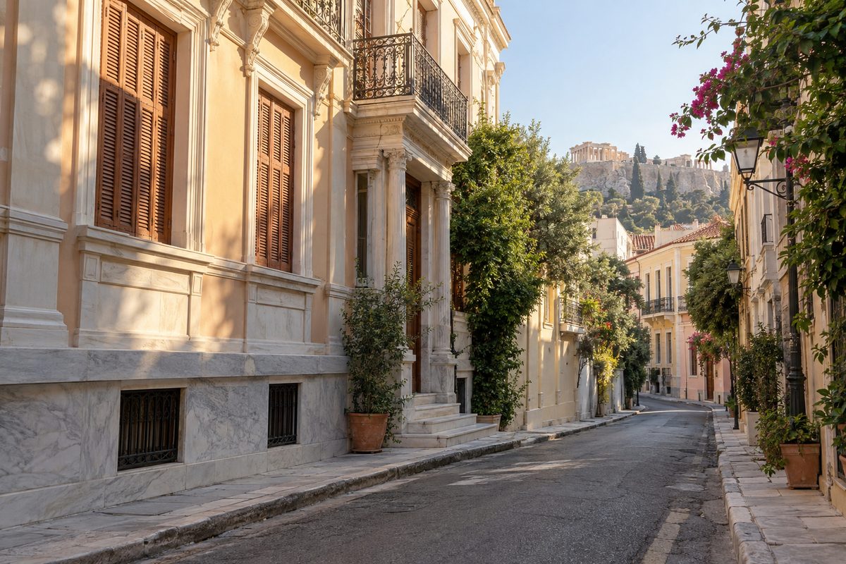 Πώληση κληρονομιάς χωρίς φορολογική ενημερότητα: τι άλλαξε το 2026