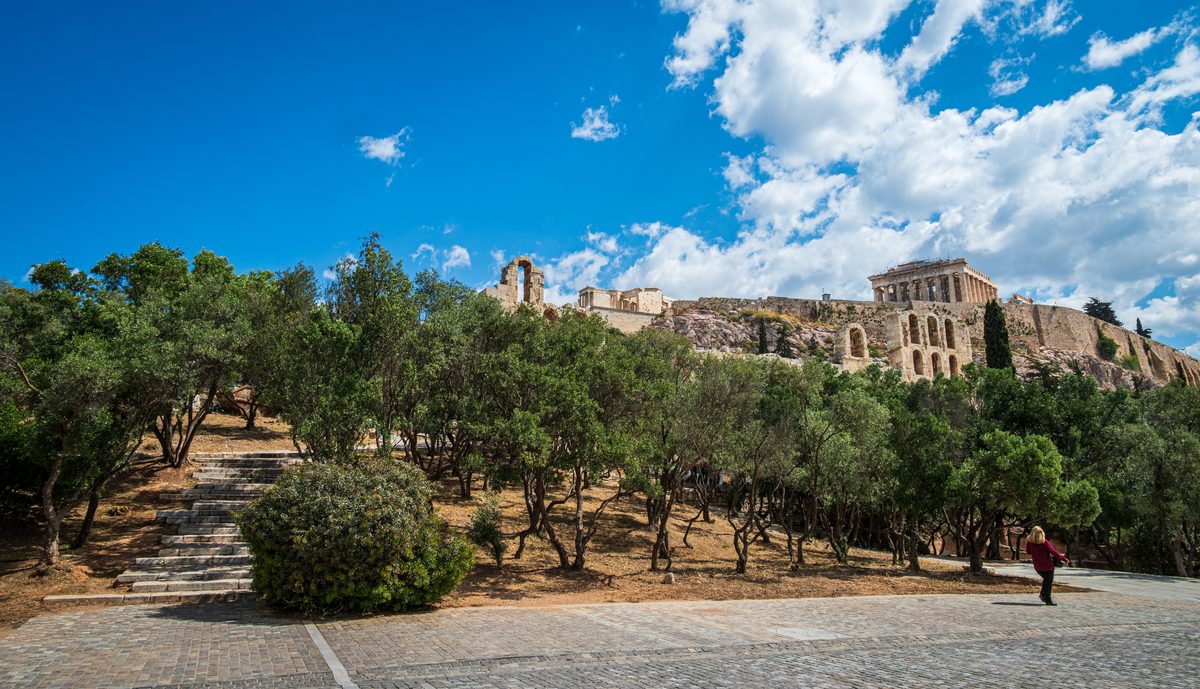 Πώληση κληρονομημένου ακινήτου — πλήρης οδηγός 2026