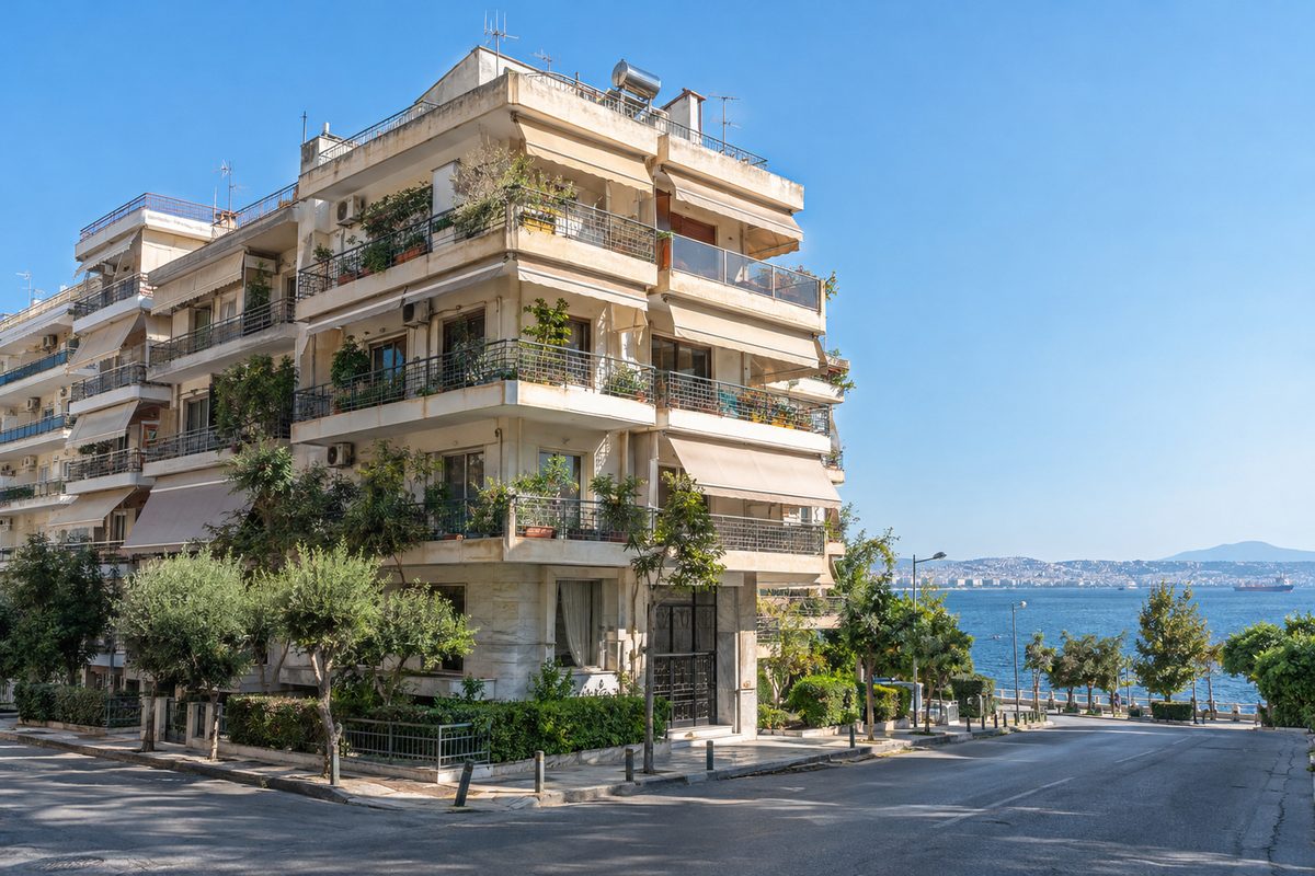 Να πουλήσω ή να νοικιάσω το διαμέρισμά μου; Πώς αποφασίζετε με αριθμούς