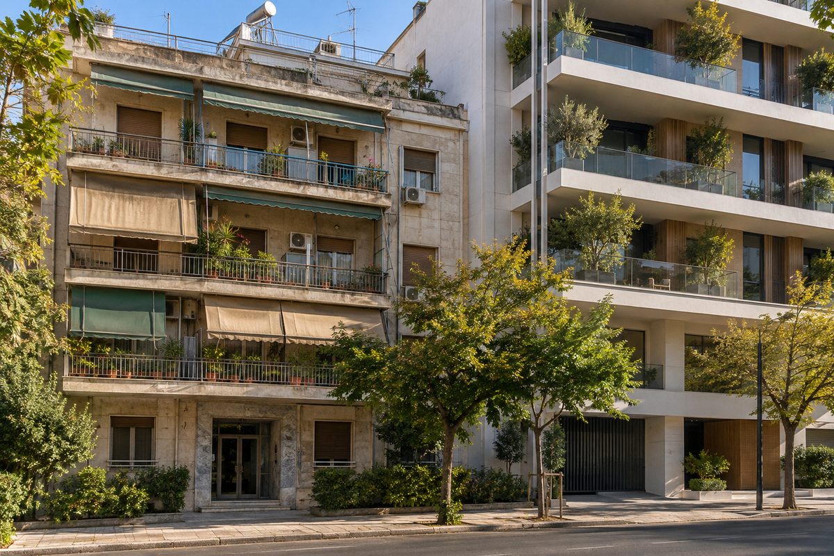 Πουλάω και αγοράζω σπίτι ταυτόχρονα: πώς συγχρονίζετε τις δύο συναλλαγές