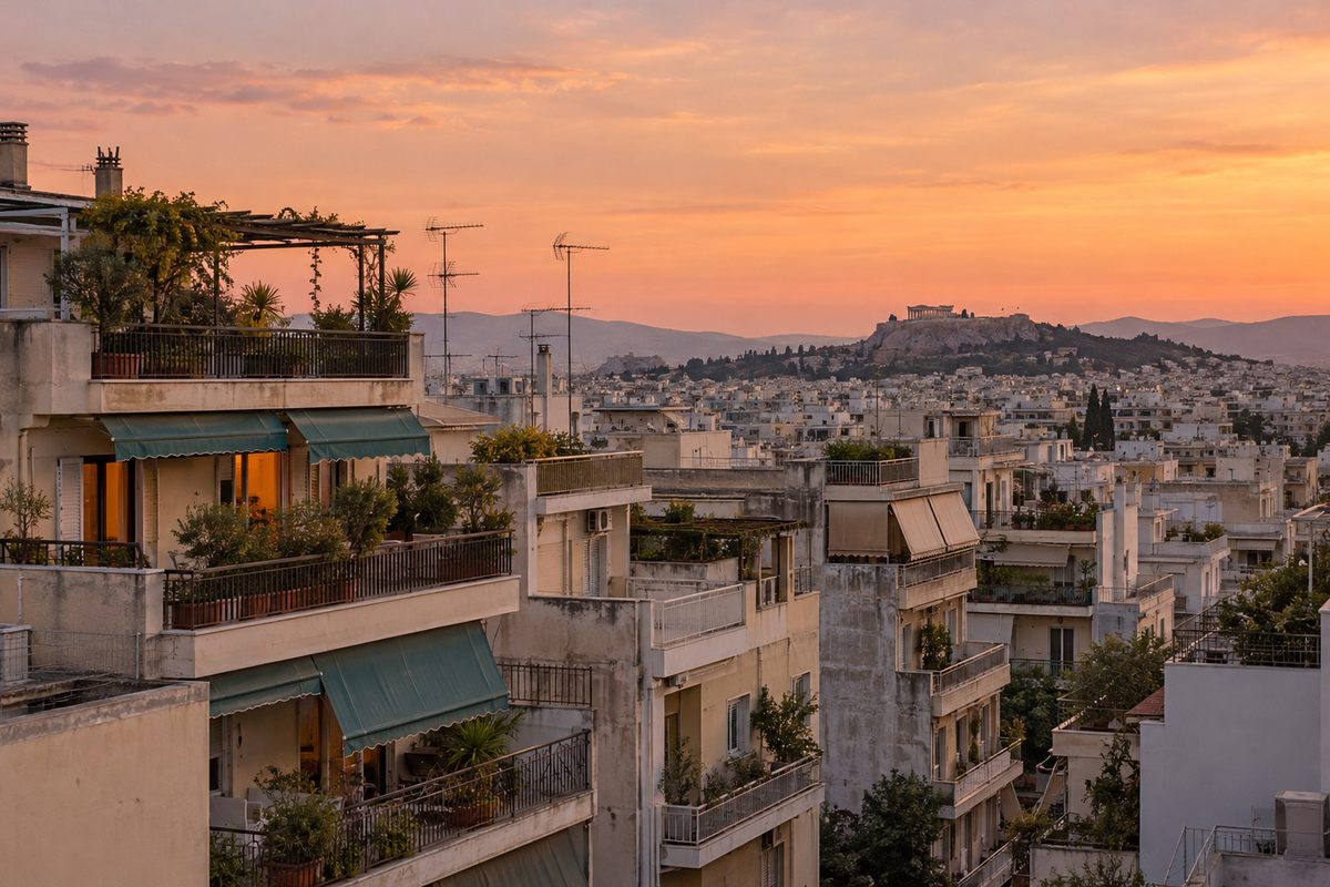 Να πουλήσω τώρα ή να περιμένω; Τι να ζυγίσετε το 2026–2027