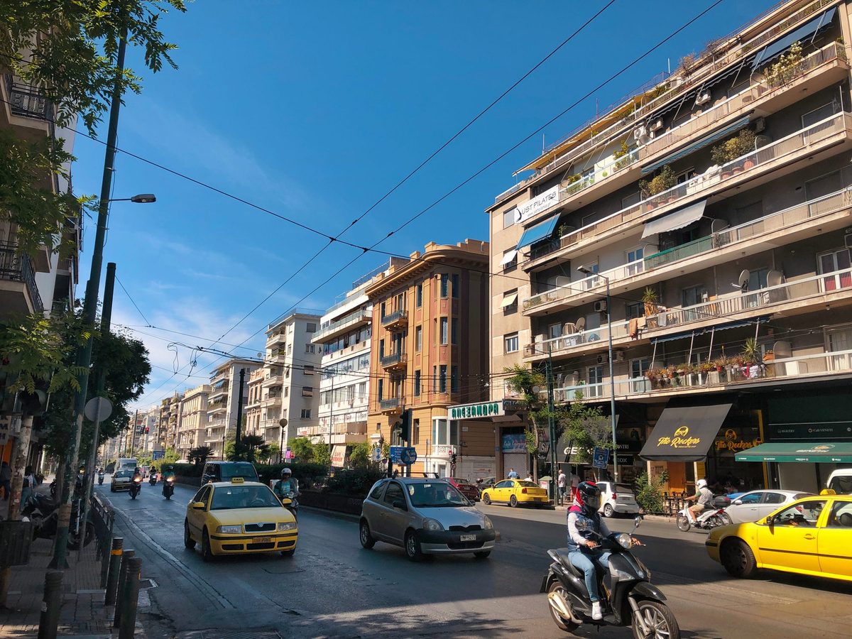 Τακτοποίηση αυθαιρέτων πριν την πώληση — τι πρέπει να ξέρετε το 2026