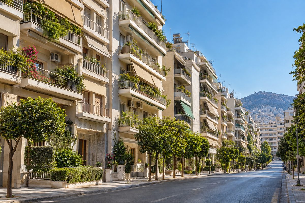 Τέλος Τοπικής Ανάπτυξης 2027: τι αντικαθιστά το ΤΑΠ και πόσο θα πληρώνετε