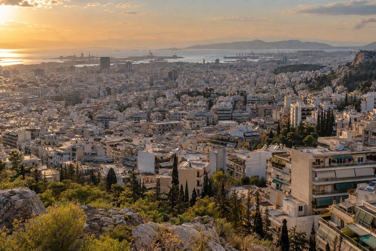 Τι αλλάζει στα ακίνητα το 2027 — οδηγός για ιδιοκτήτες που σκέφτονται να πουλήσουν