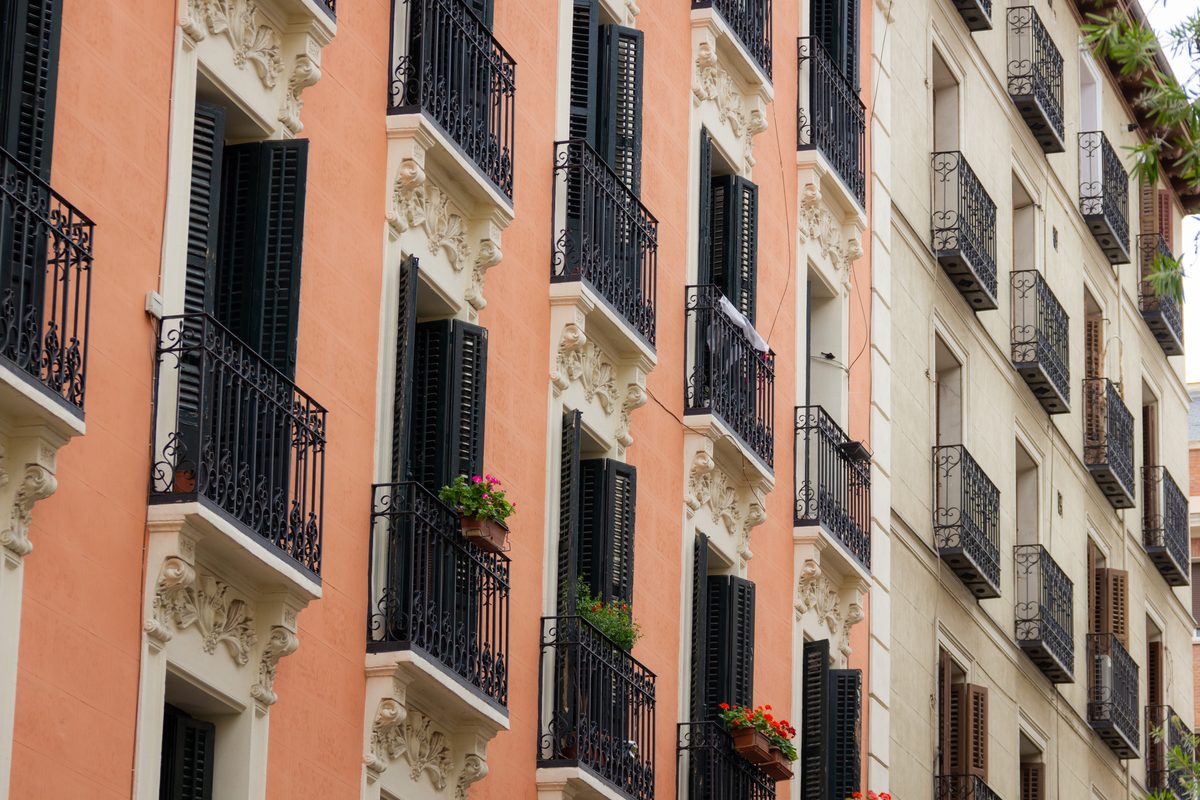 ¿De qué impuesto estoy exento en la venta de un piso?
