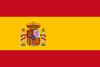 Spanish
              flag