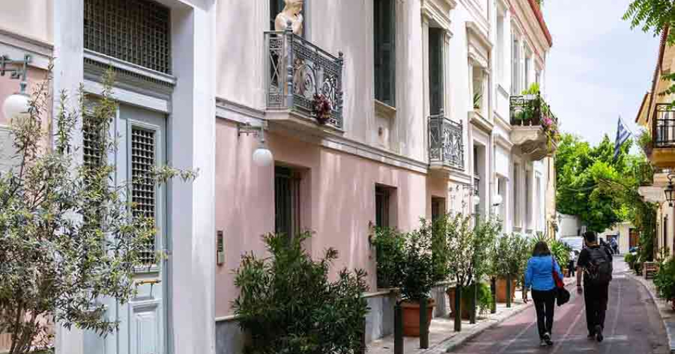 Buildings