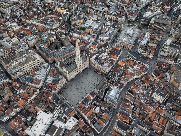 Buildings
