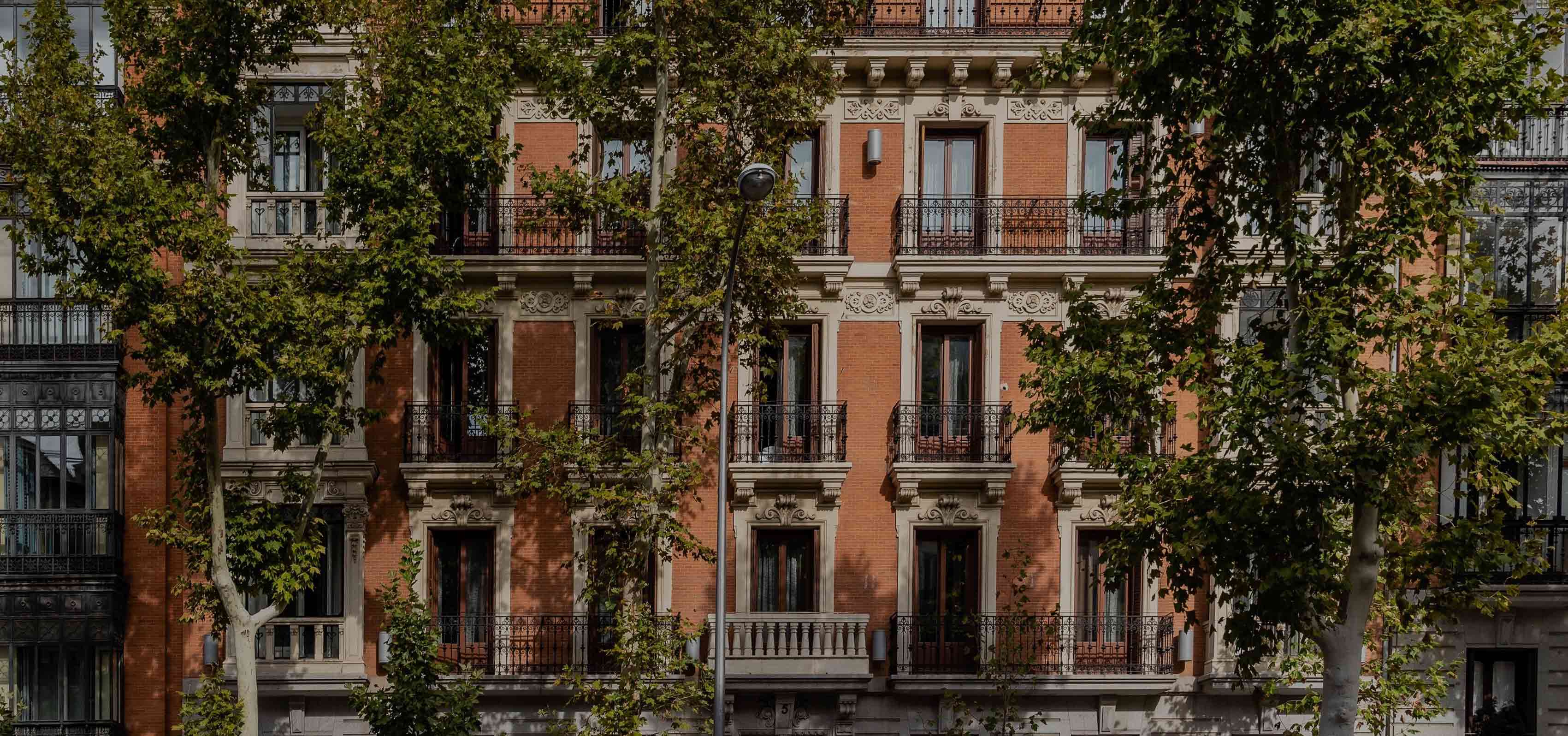 HOMLI - Real estate agency. Online property valuations