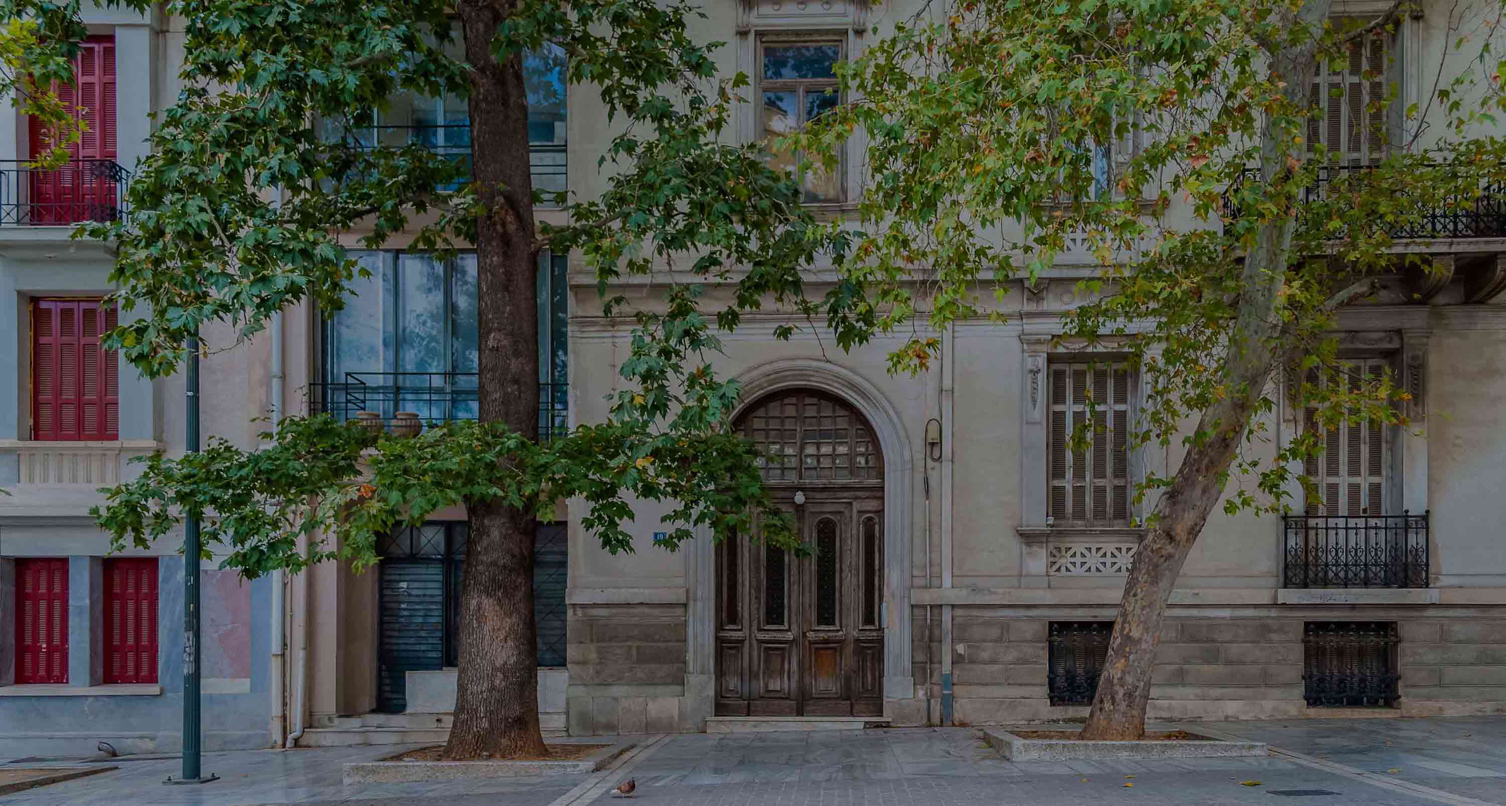 HOMLI - Real estate agency. Online property valuations