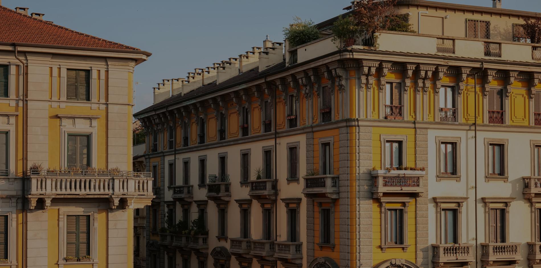 HOMLI - Real estate agency. Online property valuations
