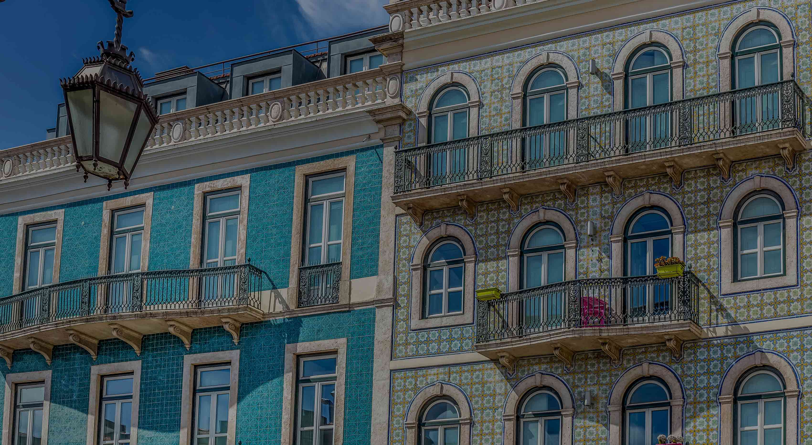 HOMLI - Real estate agency. Online property valuations