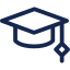 Schools/Colleges Icon