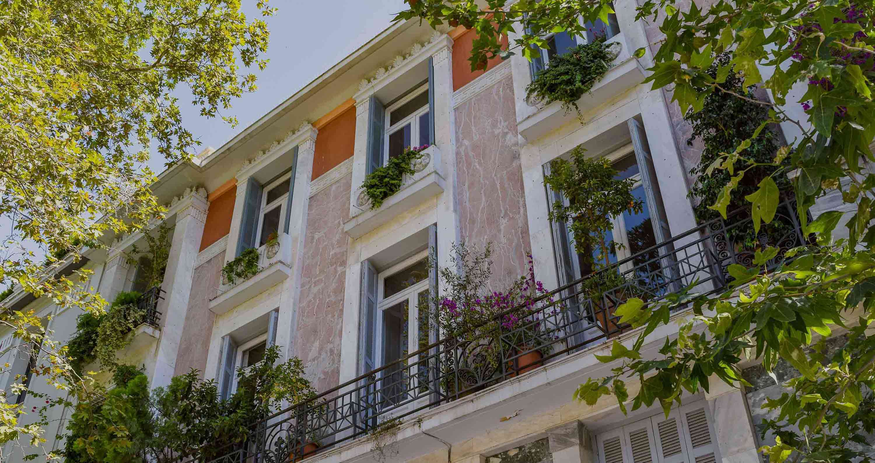 Building image