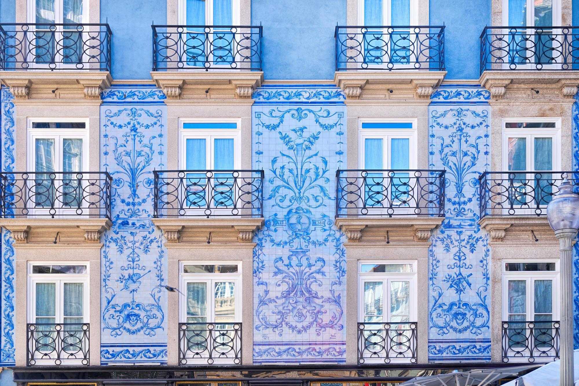 Building image